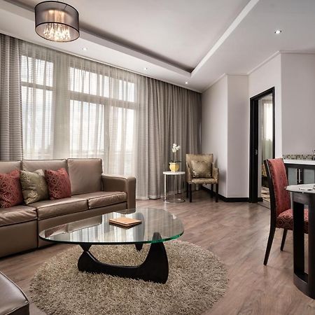 Hotel The Oasis Upington Zewnętrze zdjęcie