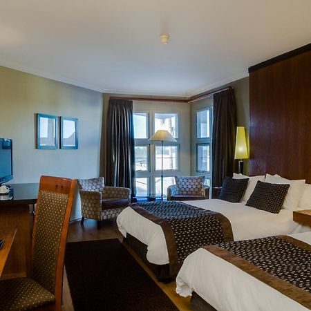 Hotel The Oasis Upington Zewnętrze zdjęcie