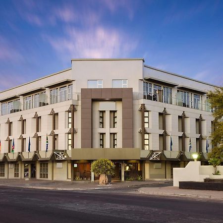 Hotel The Oasis Upington Zewnętrze zdjęcie