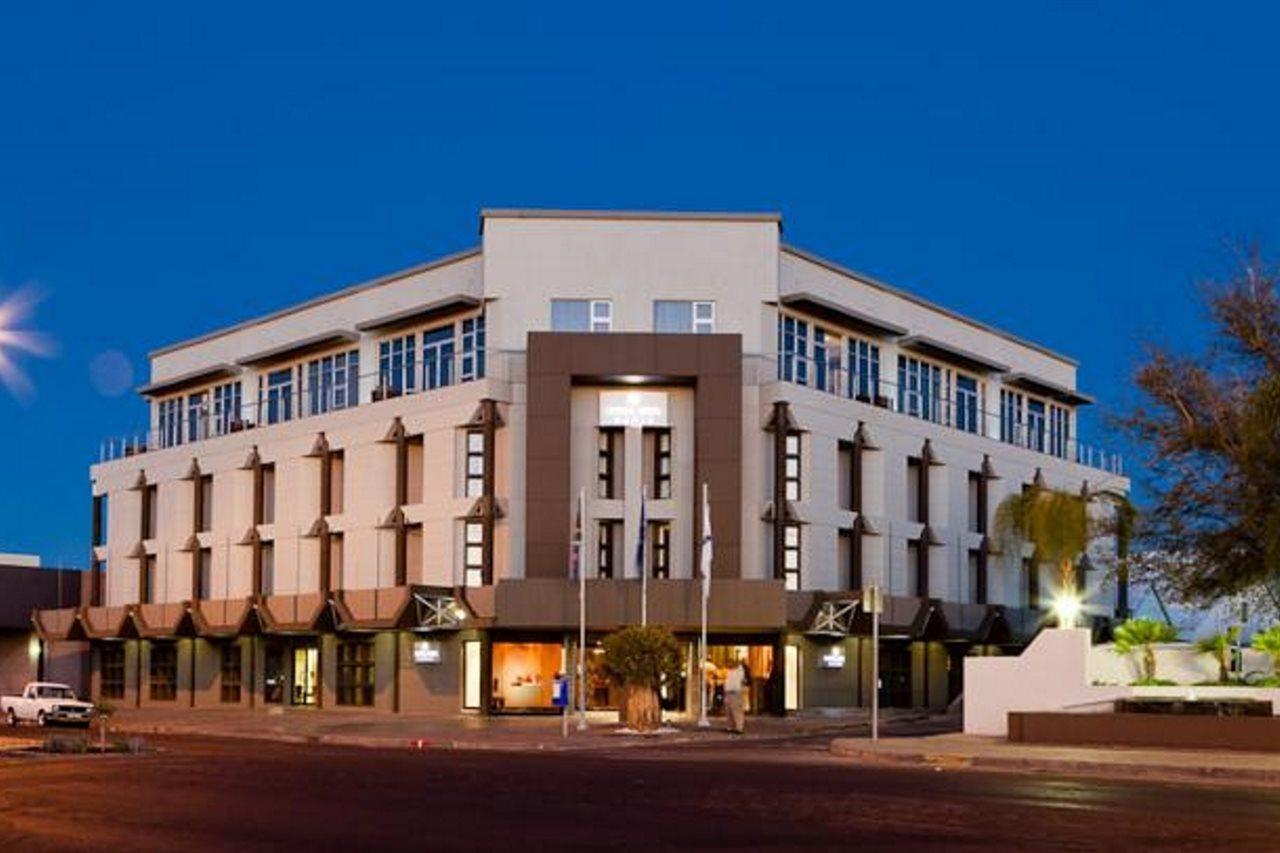 Hotel The Oasis Upington Zewnętrze zdjęcie