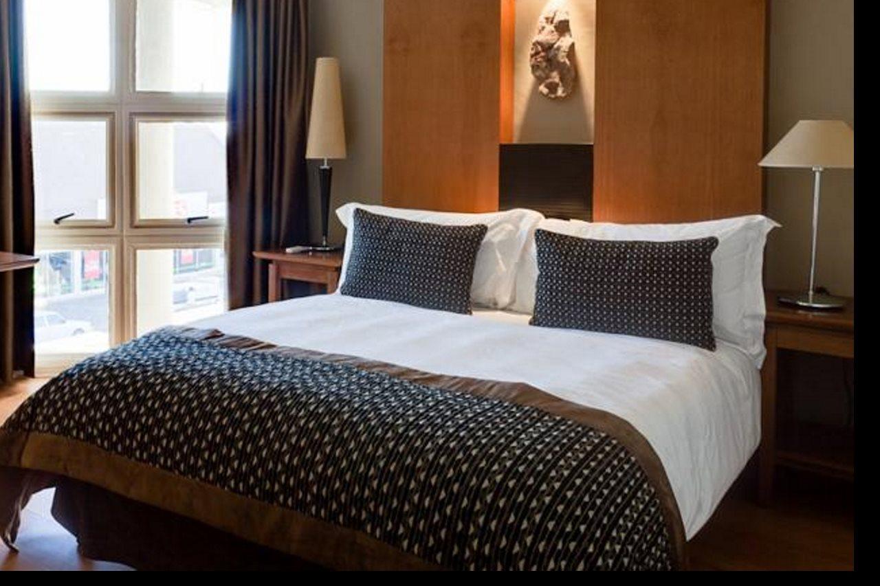 Hotel The Oasis Upington Zewnętrze zdjęcie