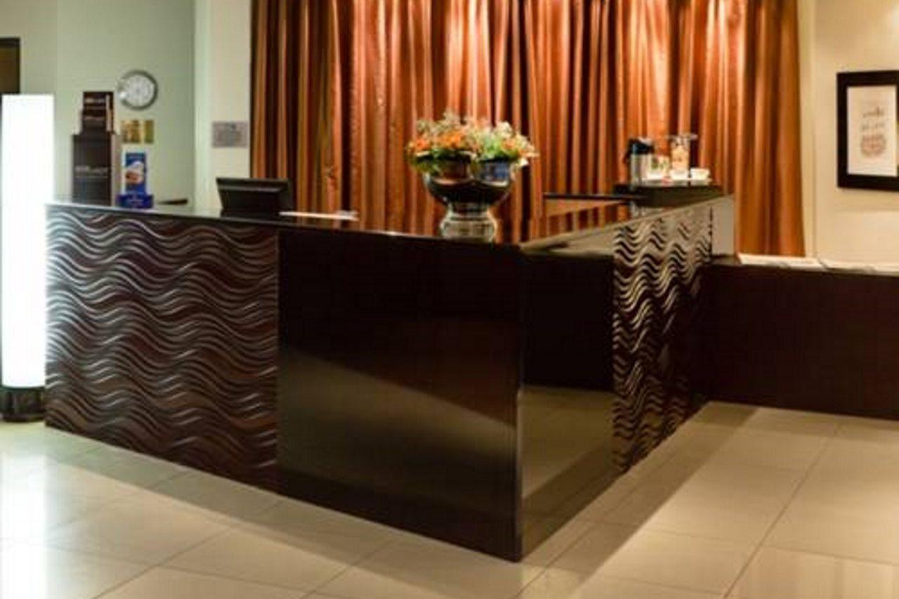 Hotel The Oasis Upington Zewnętrze zdjęcie