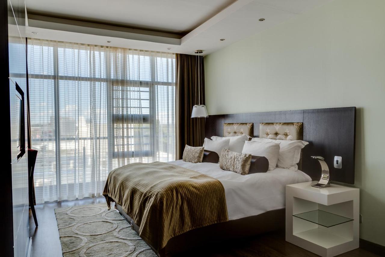 Hotel The Oasis Upington Zewnętrze zdjęcie