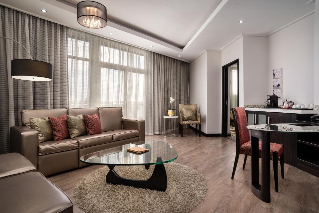 Hotel The Oasis Upington Zewnętrze zdjęcie