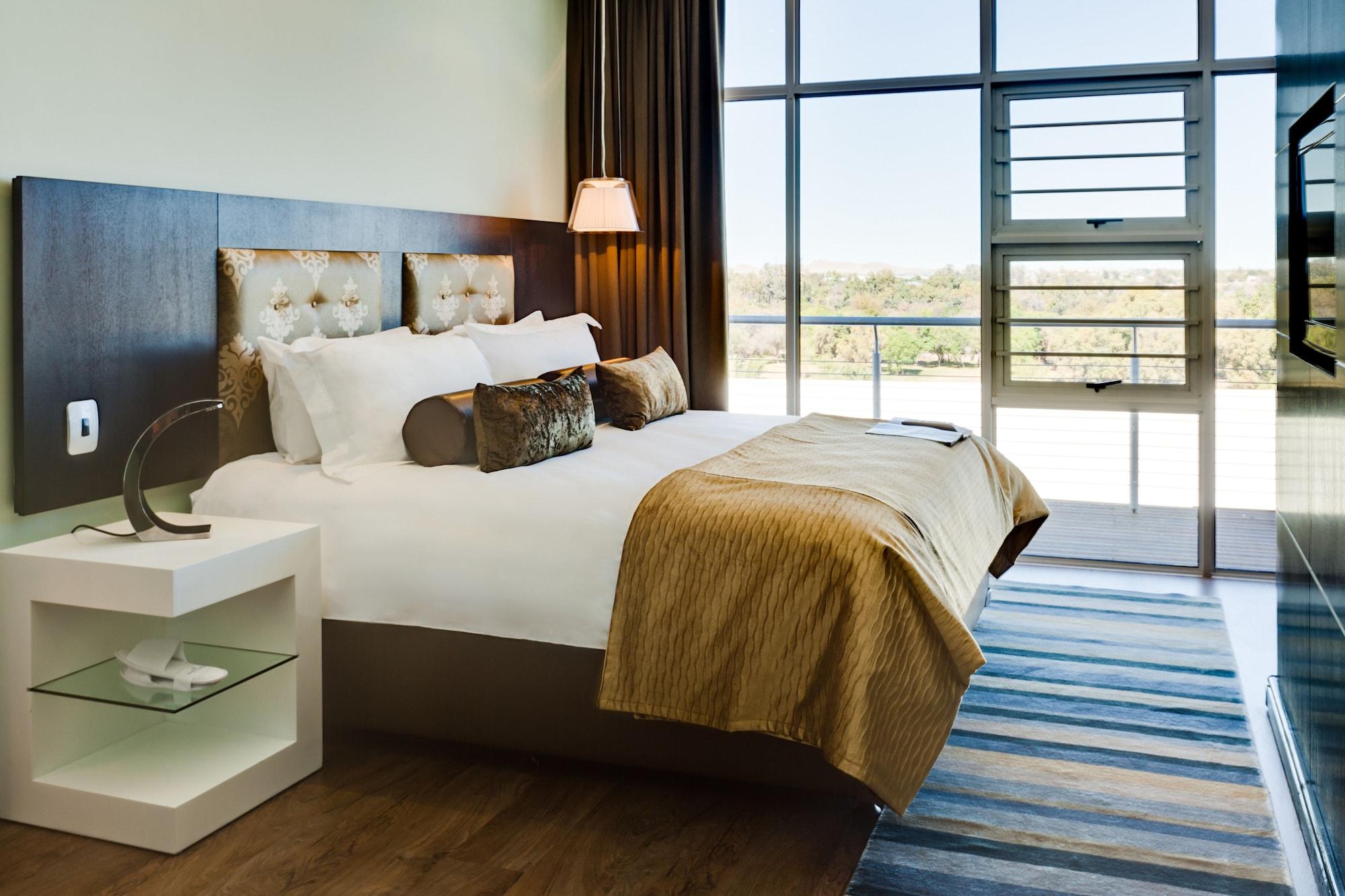 Hotel The Oasis Upington Zewnętrze zdjęcie