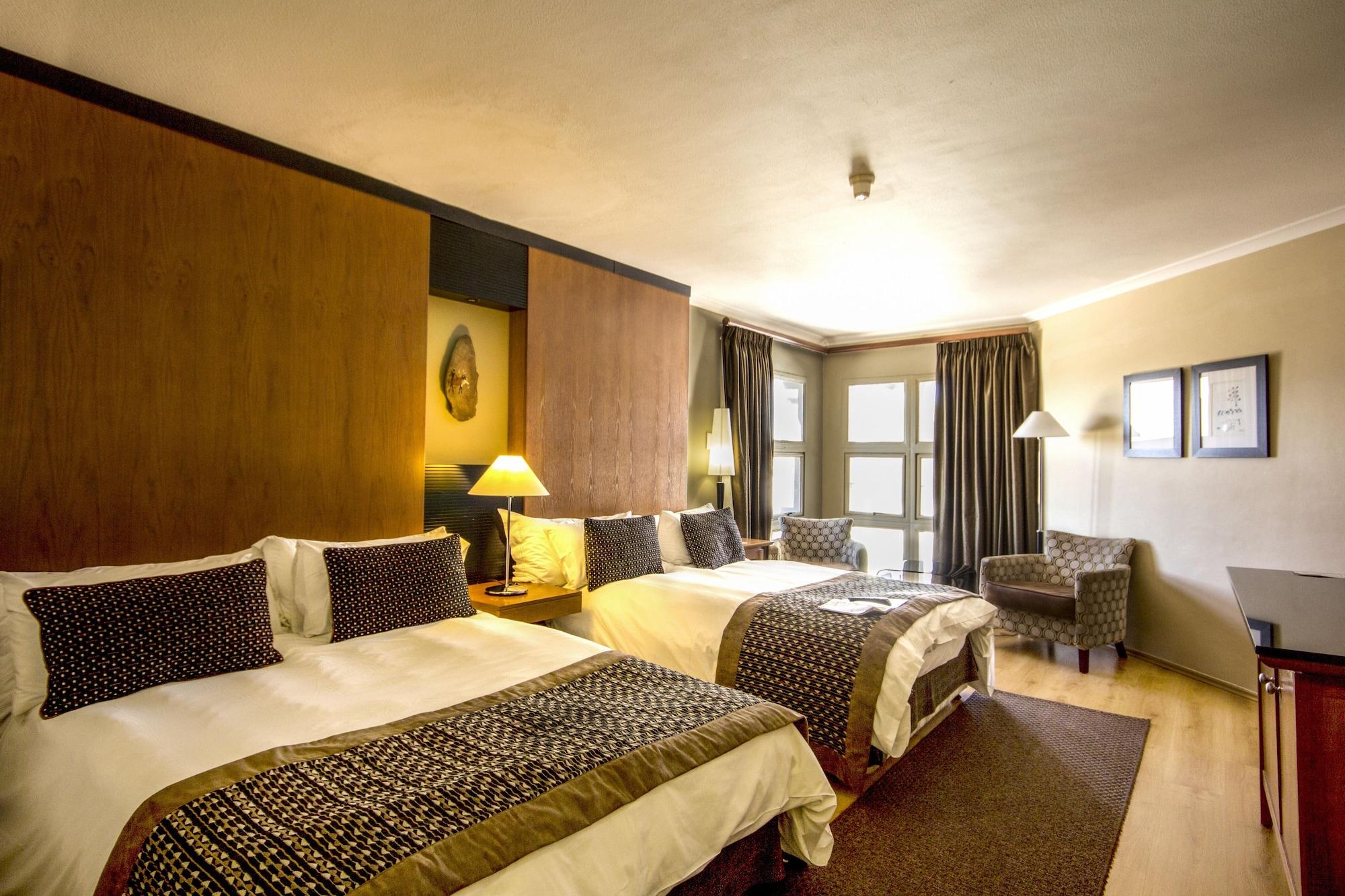 Hotel The Oasis Upington Zewnętrze zdjęcie