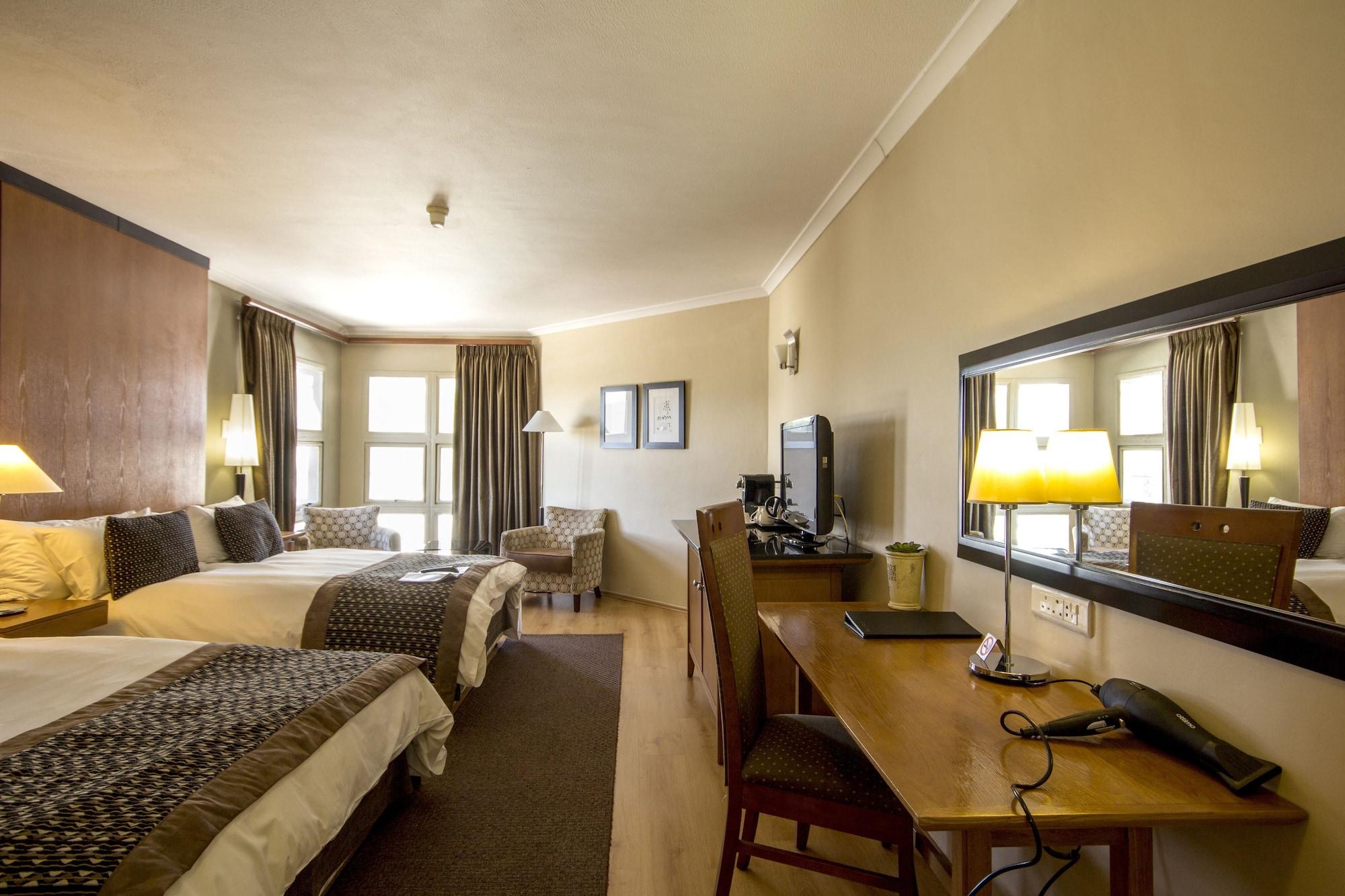 Hotel The Oasis Upington Zewnętrze zdjęcie
