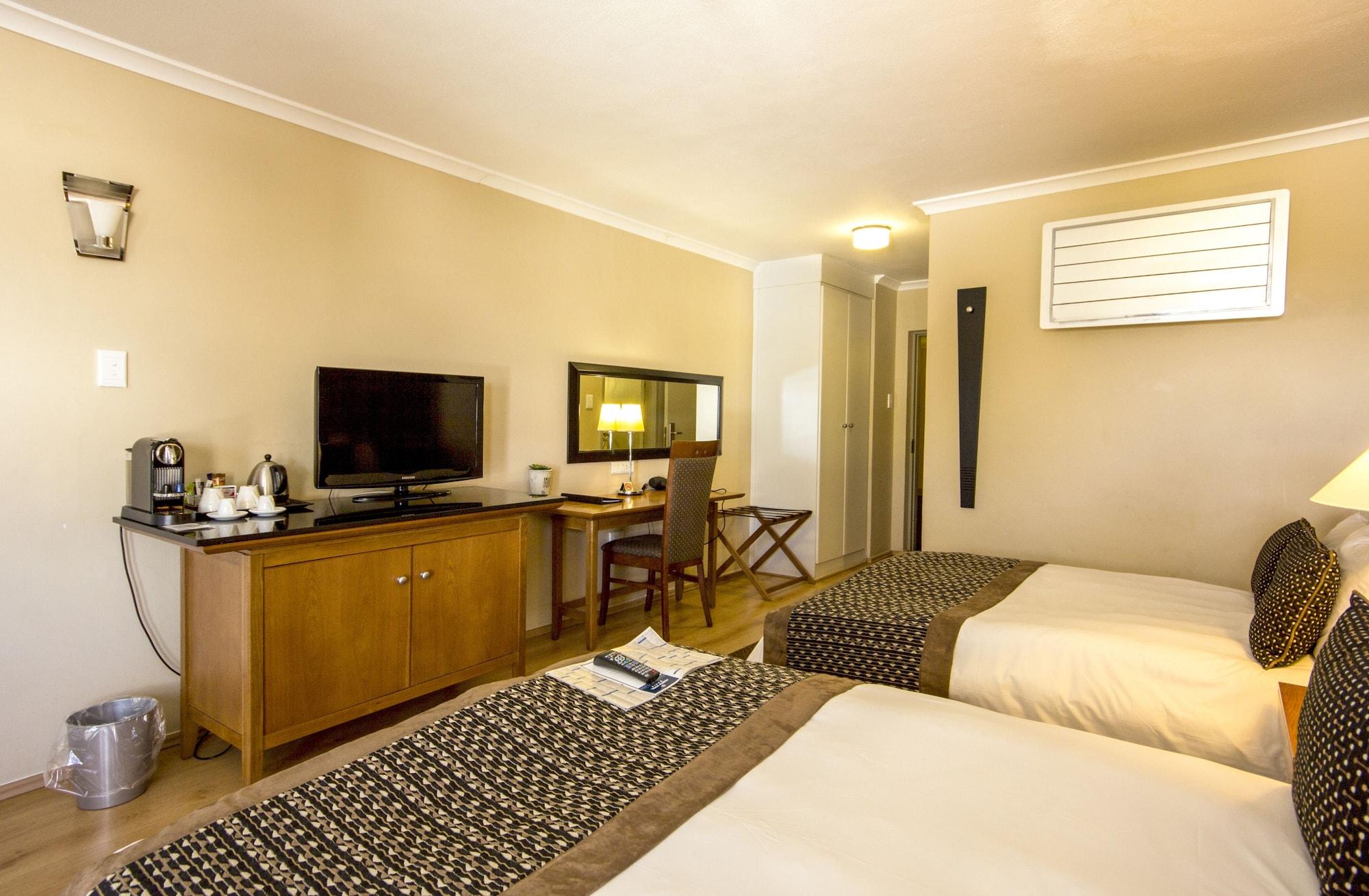 Hotel The Oasis Upington Zewnętrze zdjęcie