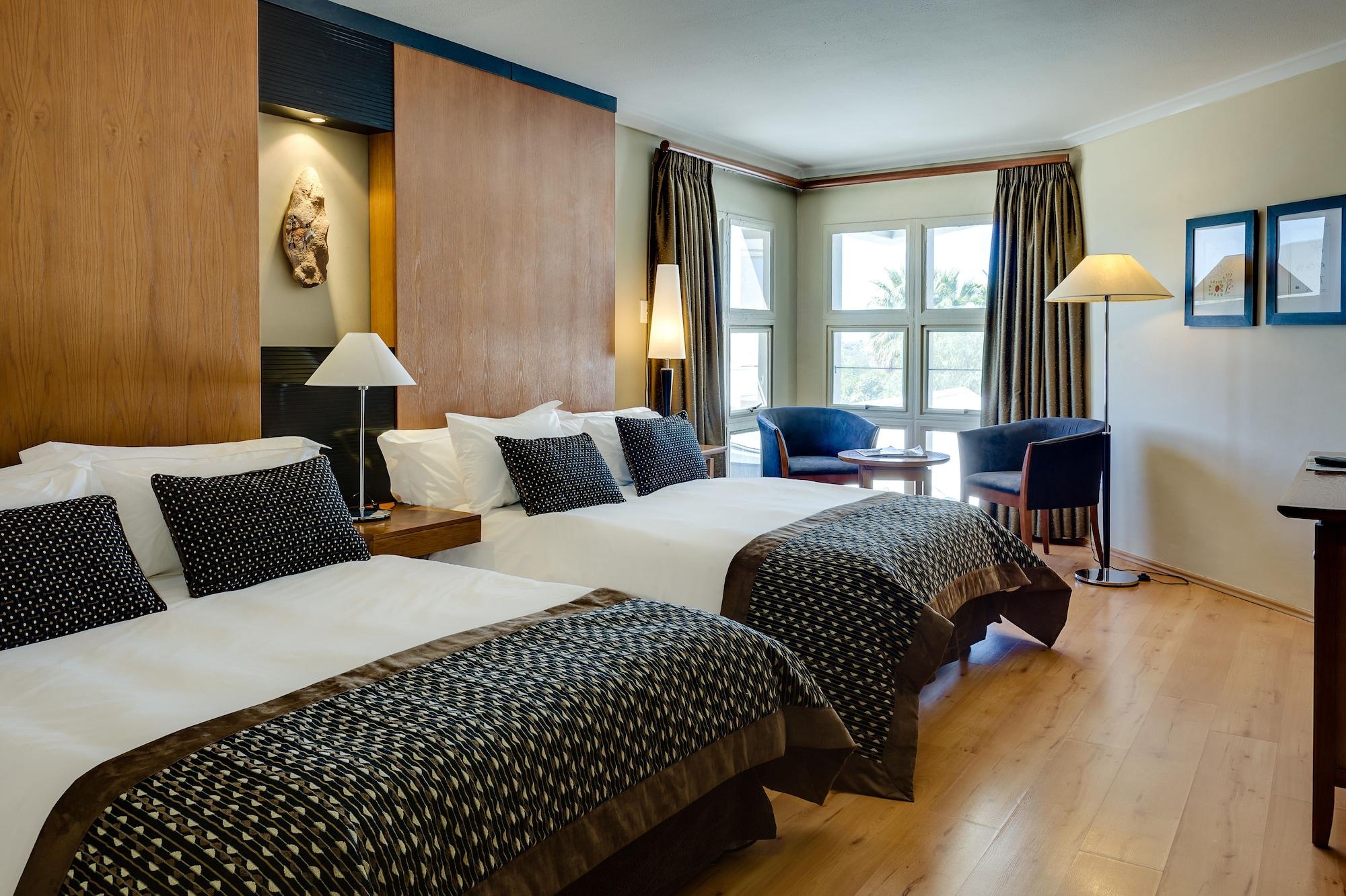 Hotel The Oasis Upington Zewnętrze zdjęcie