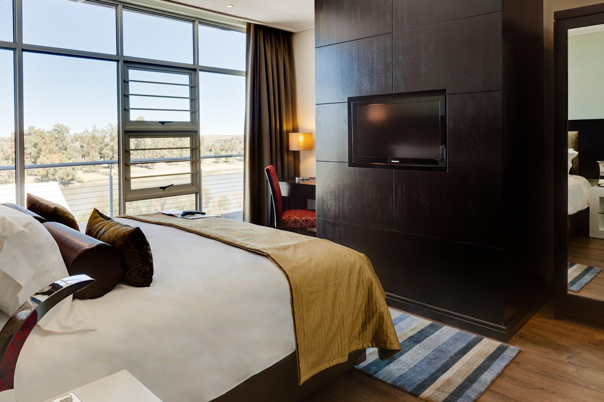 Hotel The Oasis Upington Zewnętrze zdjęcie