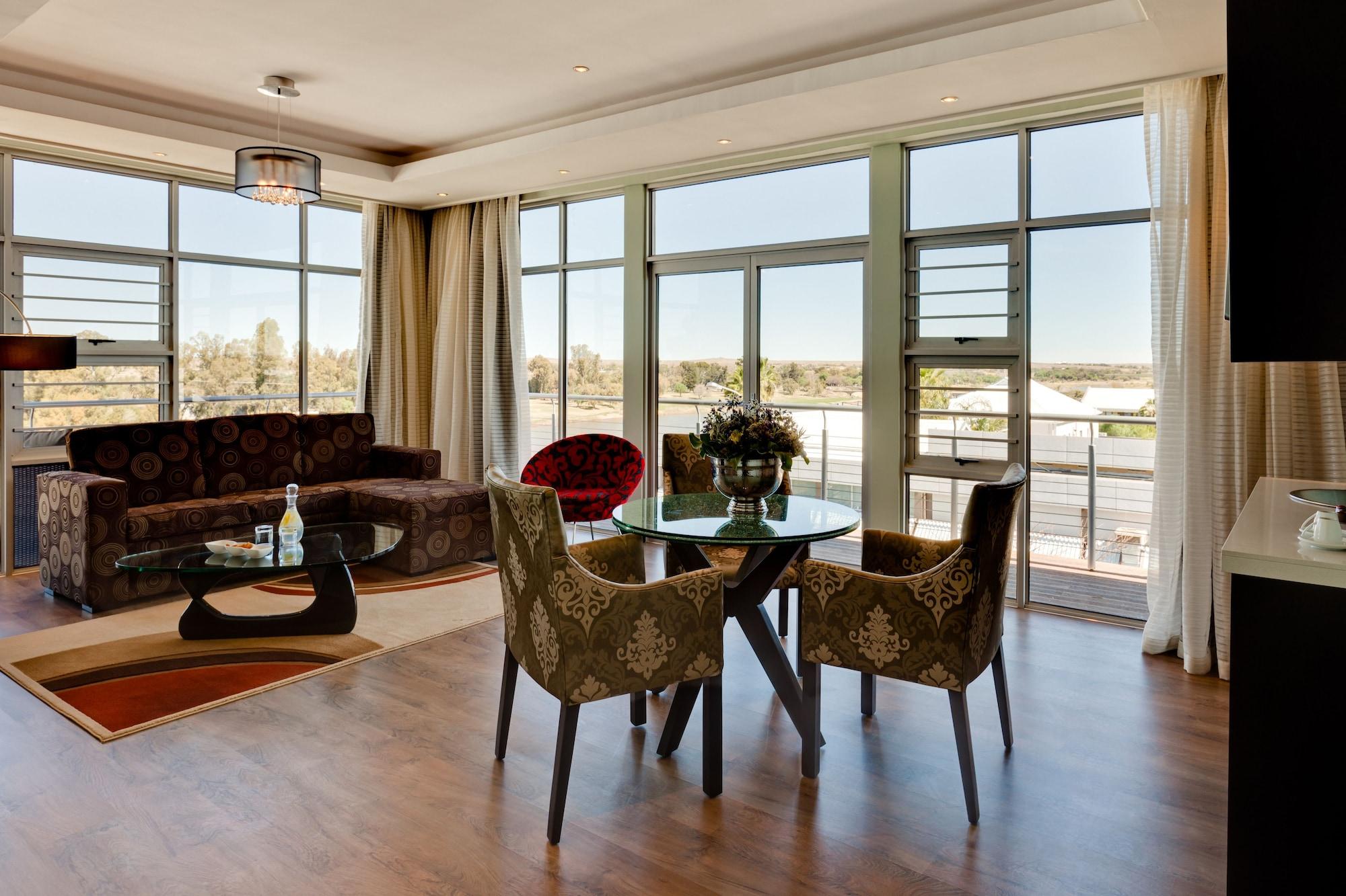 Hotel The Oasis Upington Zewnętrze zdjęcie