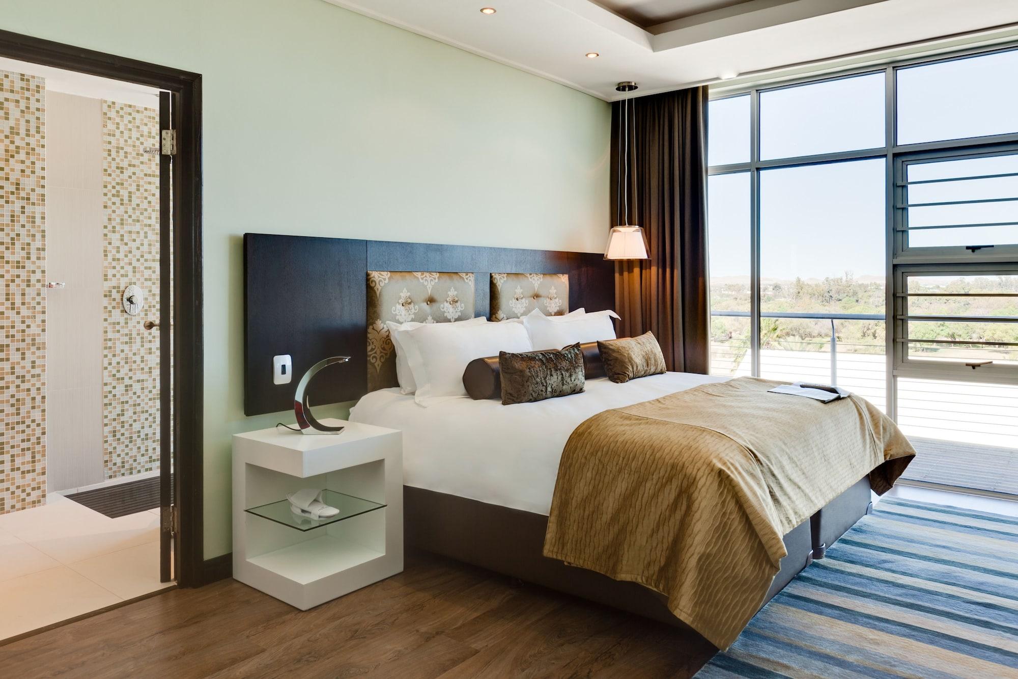 Hotel The Oasis Upington Zewnętrze zdjęcie