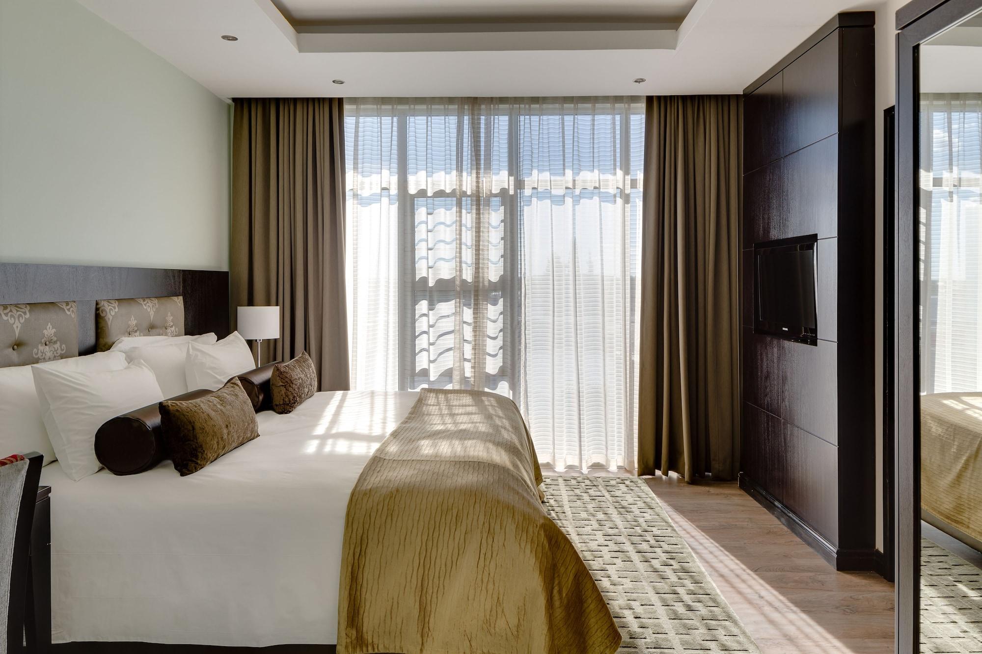 Hotel The Oasis Upington Zewnętrze zdjęcie