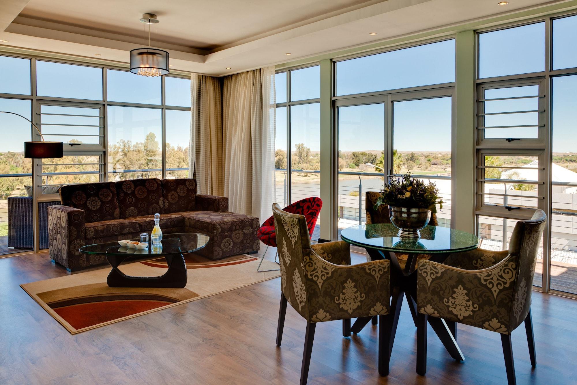 Hotel The Oasis Upington Zewnętrze zdjęcie