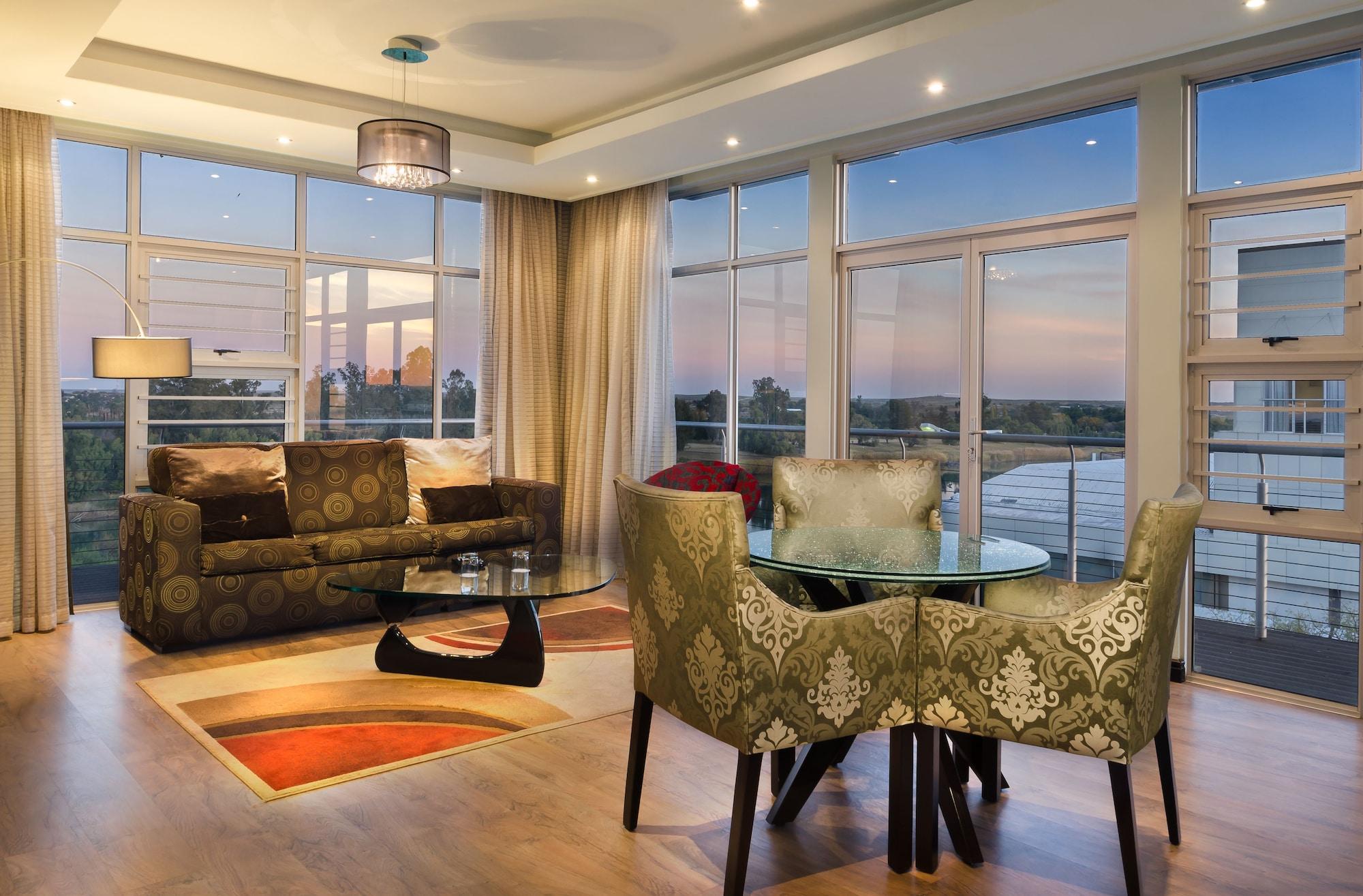 Hotel The Oasis Upington Zewnętrze zdjęcie