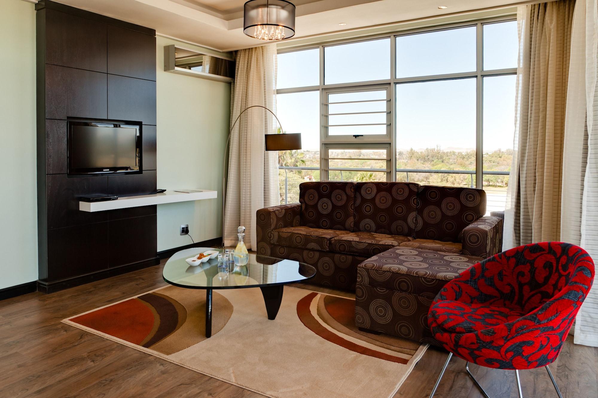 Hotel The Oasis Upington Zewnętrze zdjęcie
