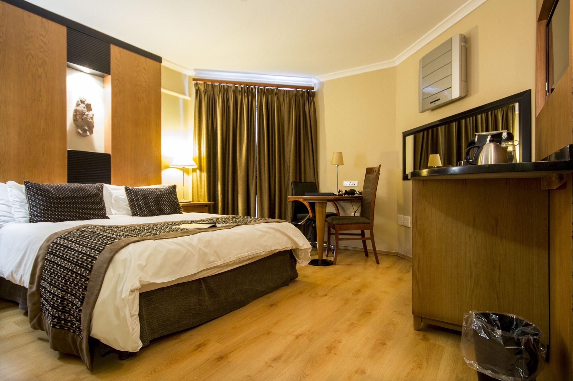 Hotel The Oasis Upington Zewnętrze zdjęcie
