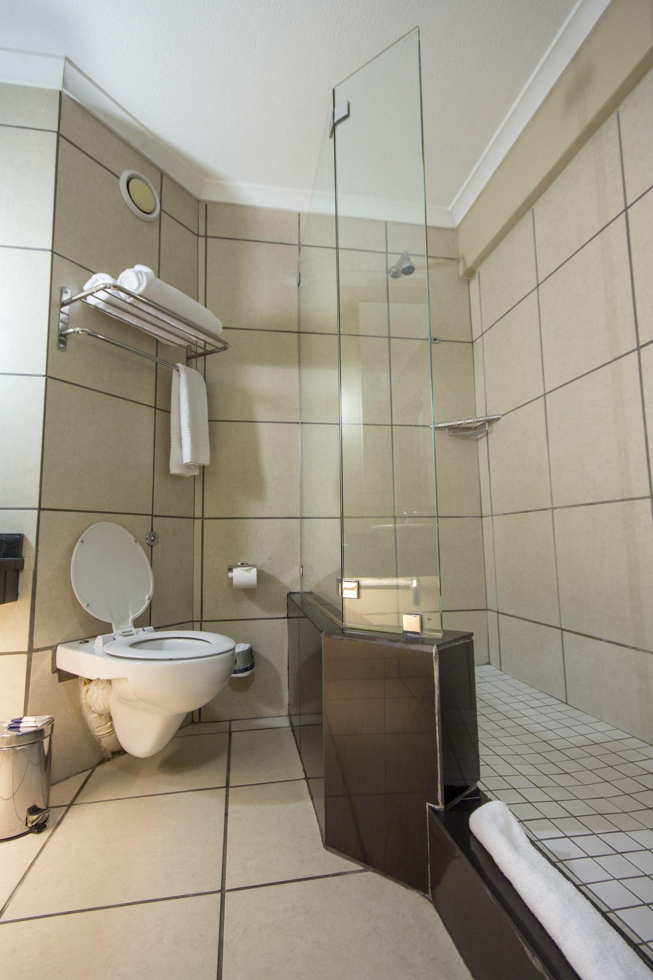 Hotel The Oasis Upington Zewnętrze zdjęcie