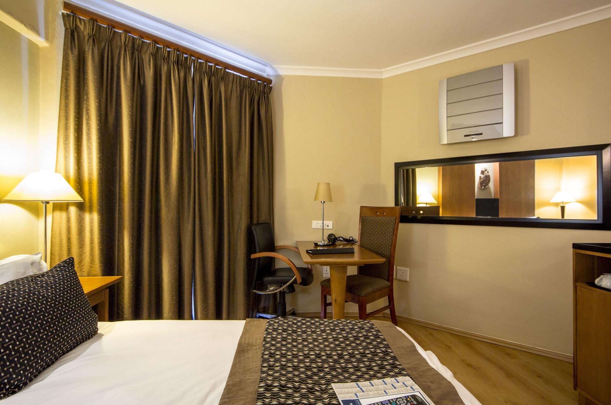 Hotel The Oasis Upington Zewnętrze zdjęcie