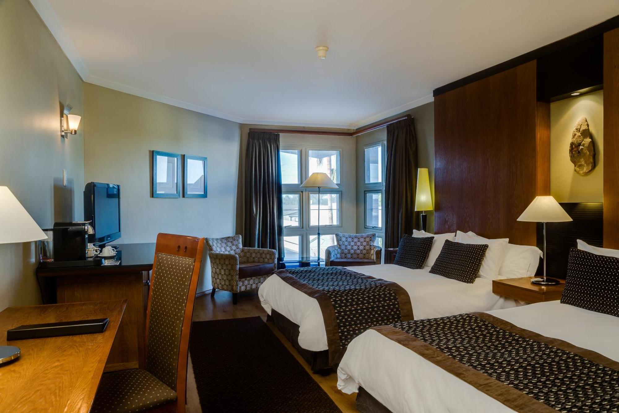 Hotel The Oasis Upington Zewnętrze zdjęcie