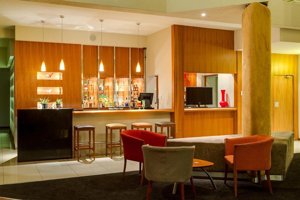 Hotel The Oasis Upington Zewnętrze zdjęcie