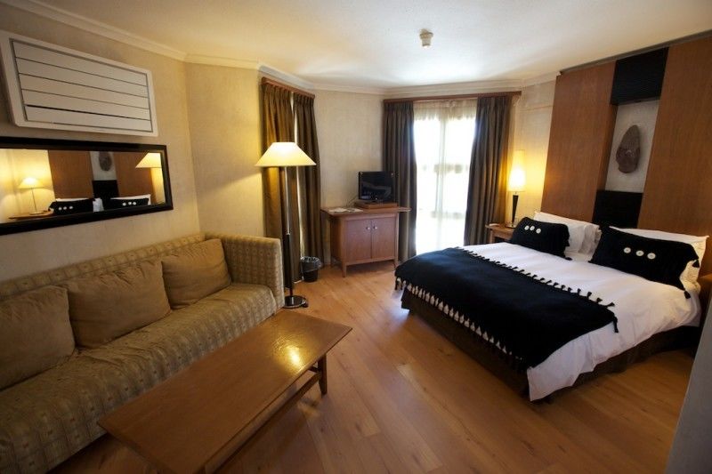 Hotel The Oasis Upington Zewnętrze zdjęcie
