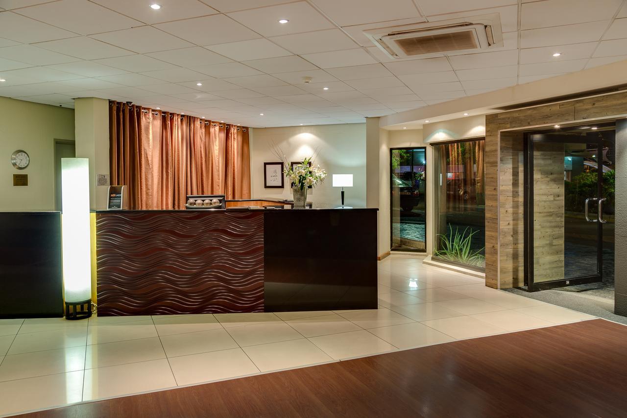 Hotel The Oasis Upington Zewnętrze zdjęcie