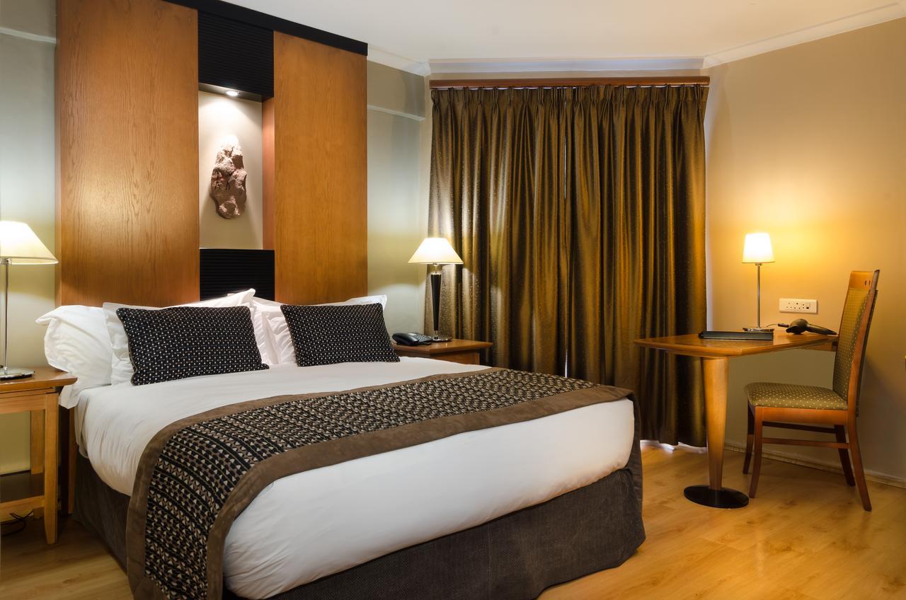 Hotel The Oasis Upington Zewnętrze zdjęcie