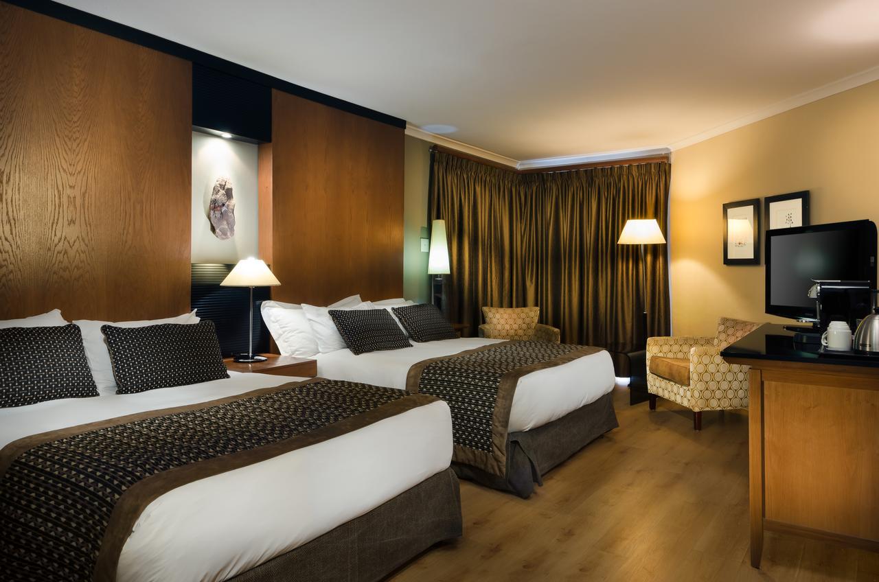 Hotel The Oasis Upington Zewnętrze zdjęcie