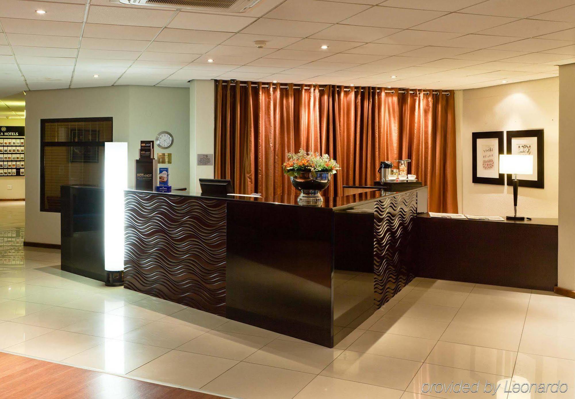 Hotel The Oasis Upington Zewnętrze zdjęcie