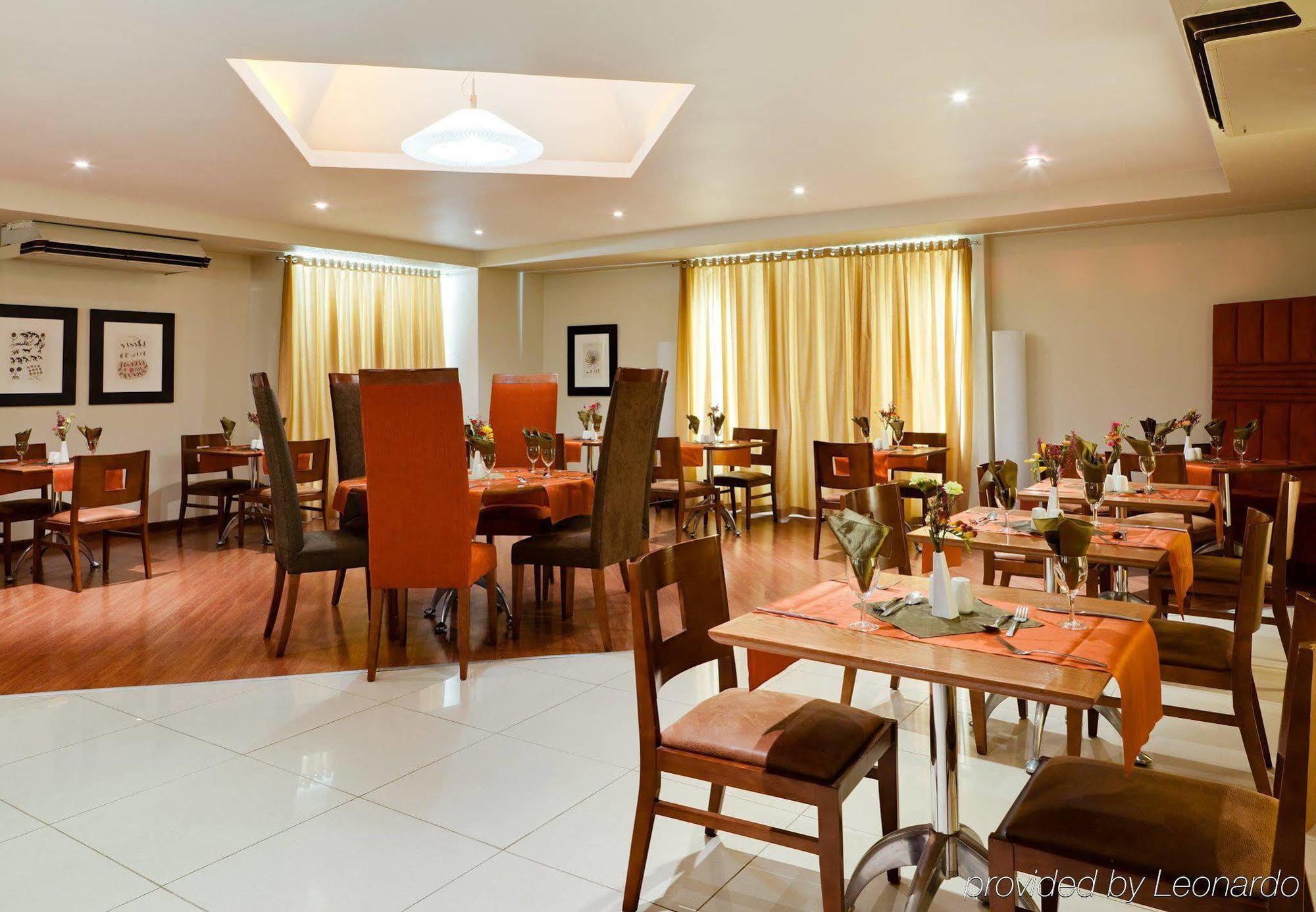 Hotel The Oasis Upington Zewnętrze zdjęcie