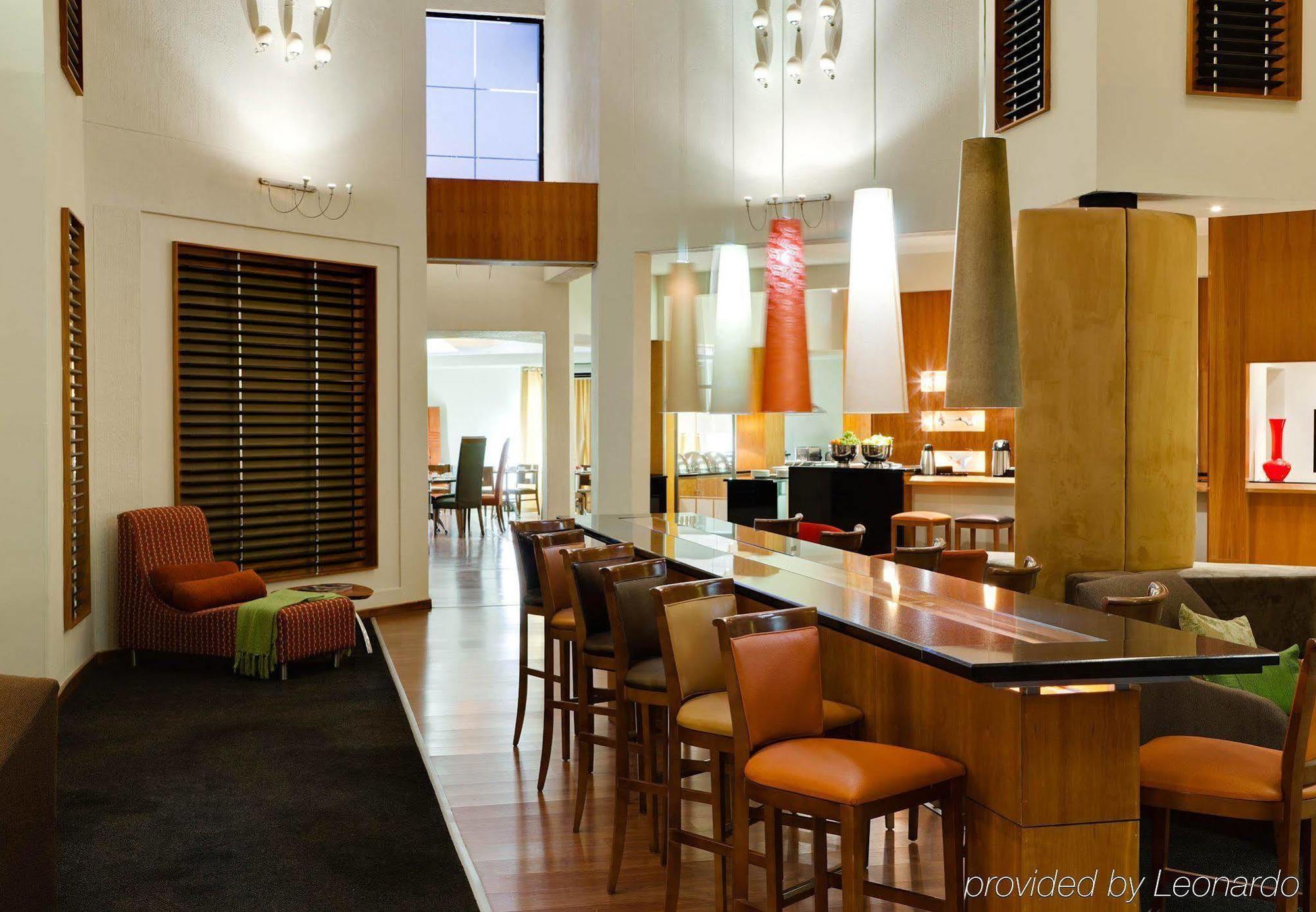 Hotel The Oasis Upington Zewnętrze zdjęcie