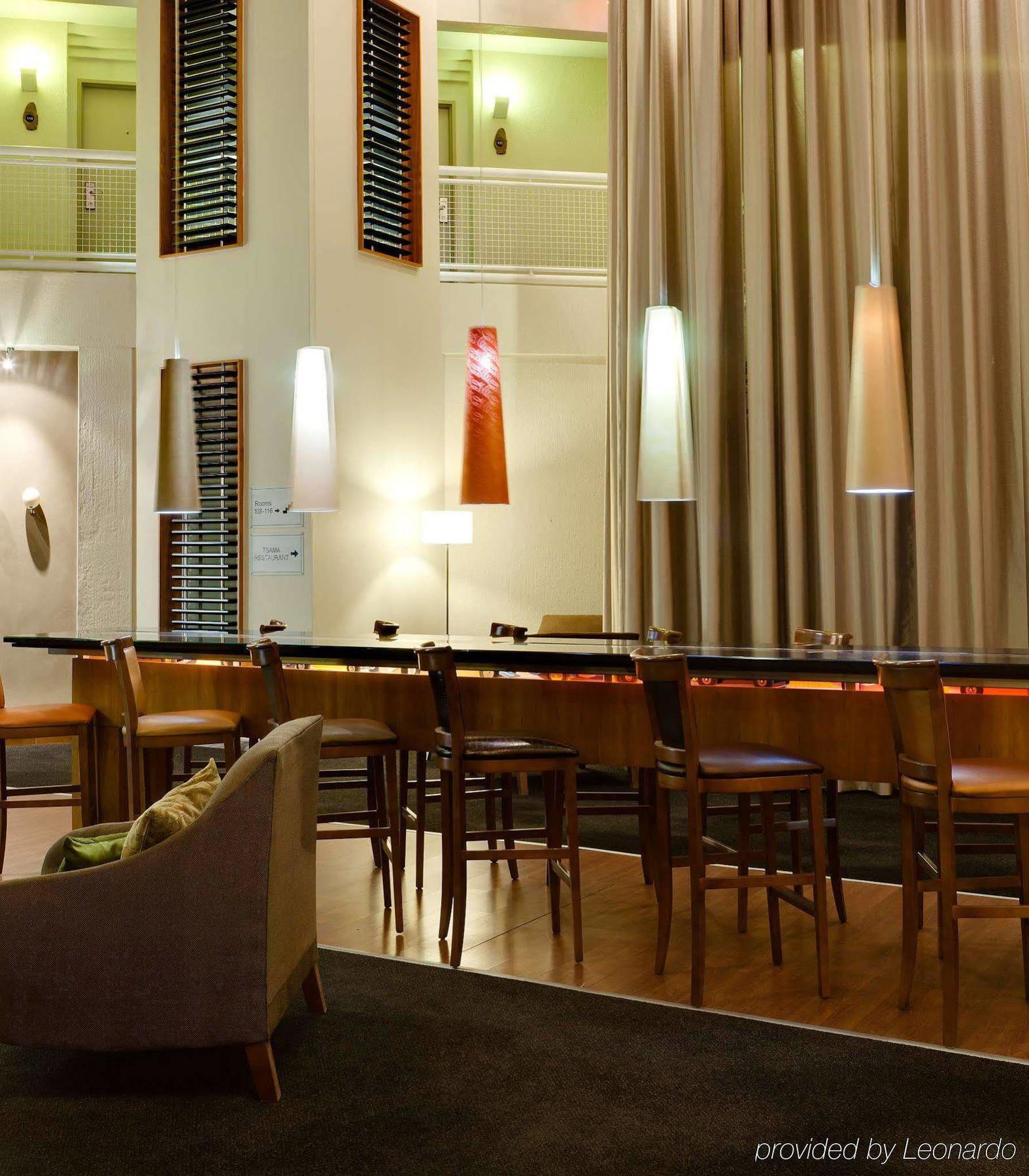 Hotel The Oasis Upington Zewnętrze zdjęcie