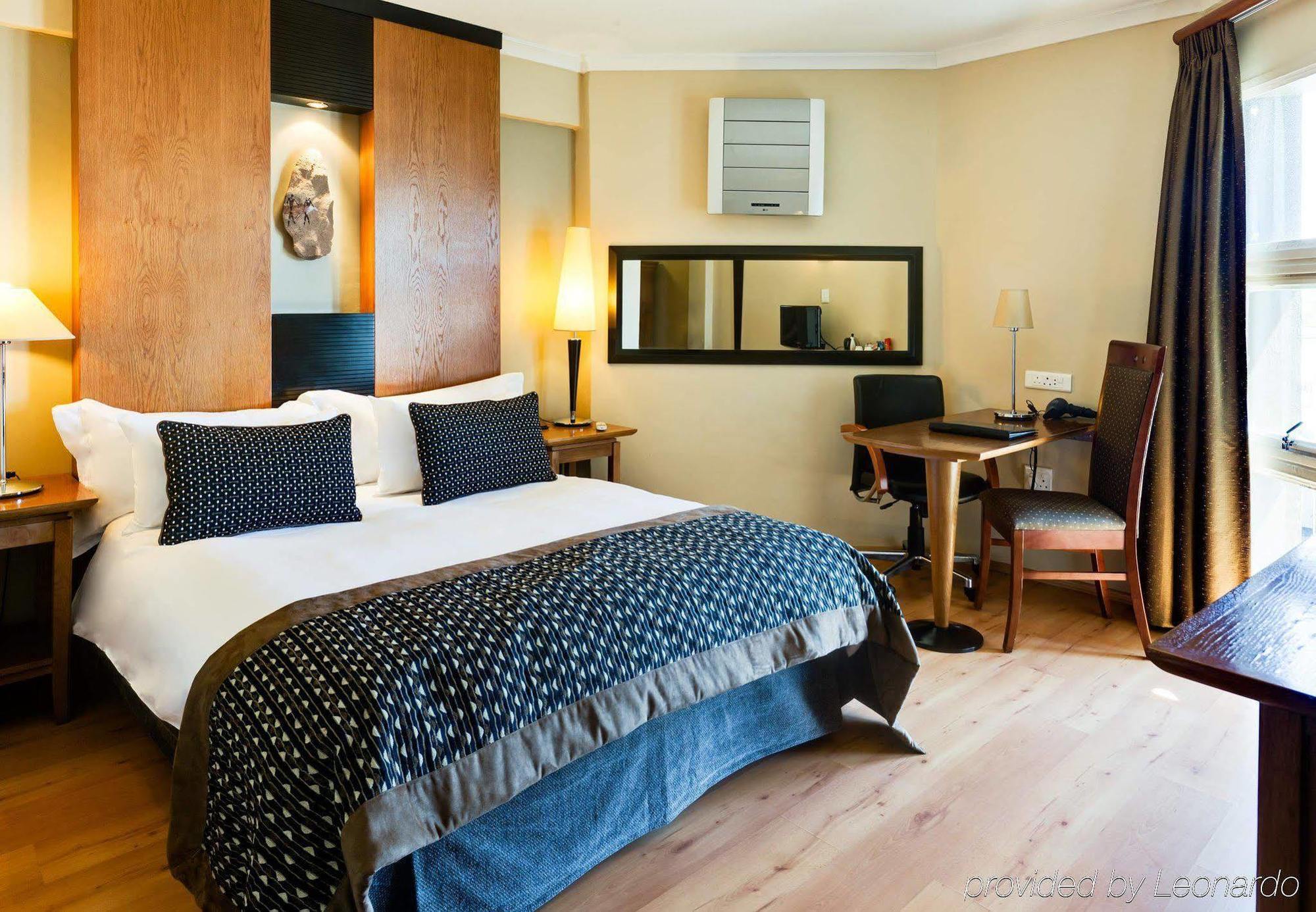Hotel The Oasis Upington Zewnętrze zdjęcie