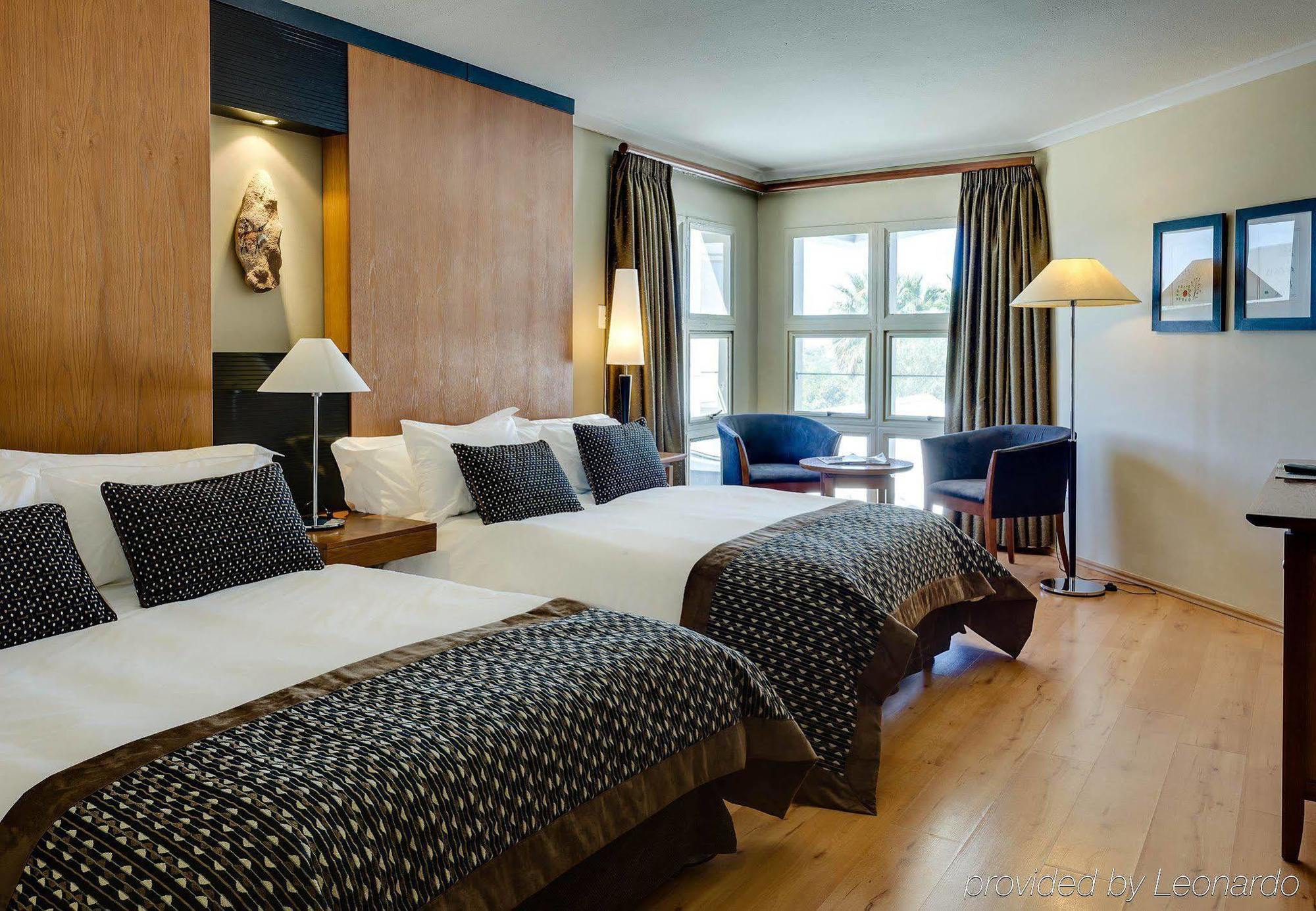 Hotel The Oasis Upington Zewnętrze zdjęcie