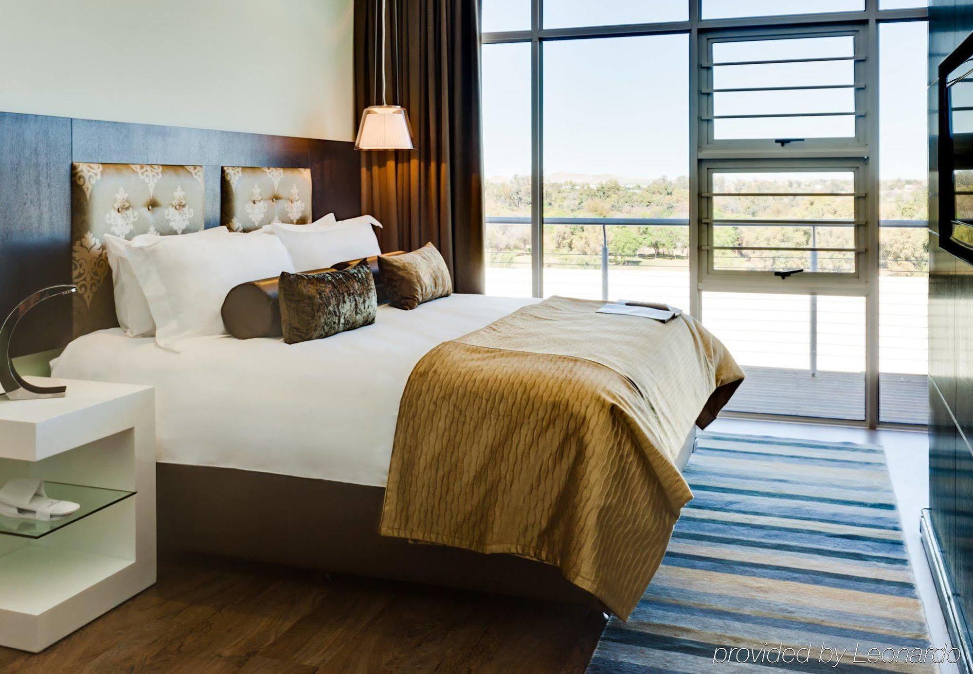 Hotel The Oasis Upington Zewnętrze zdjęcie