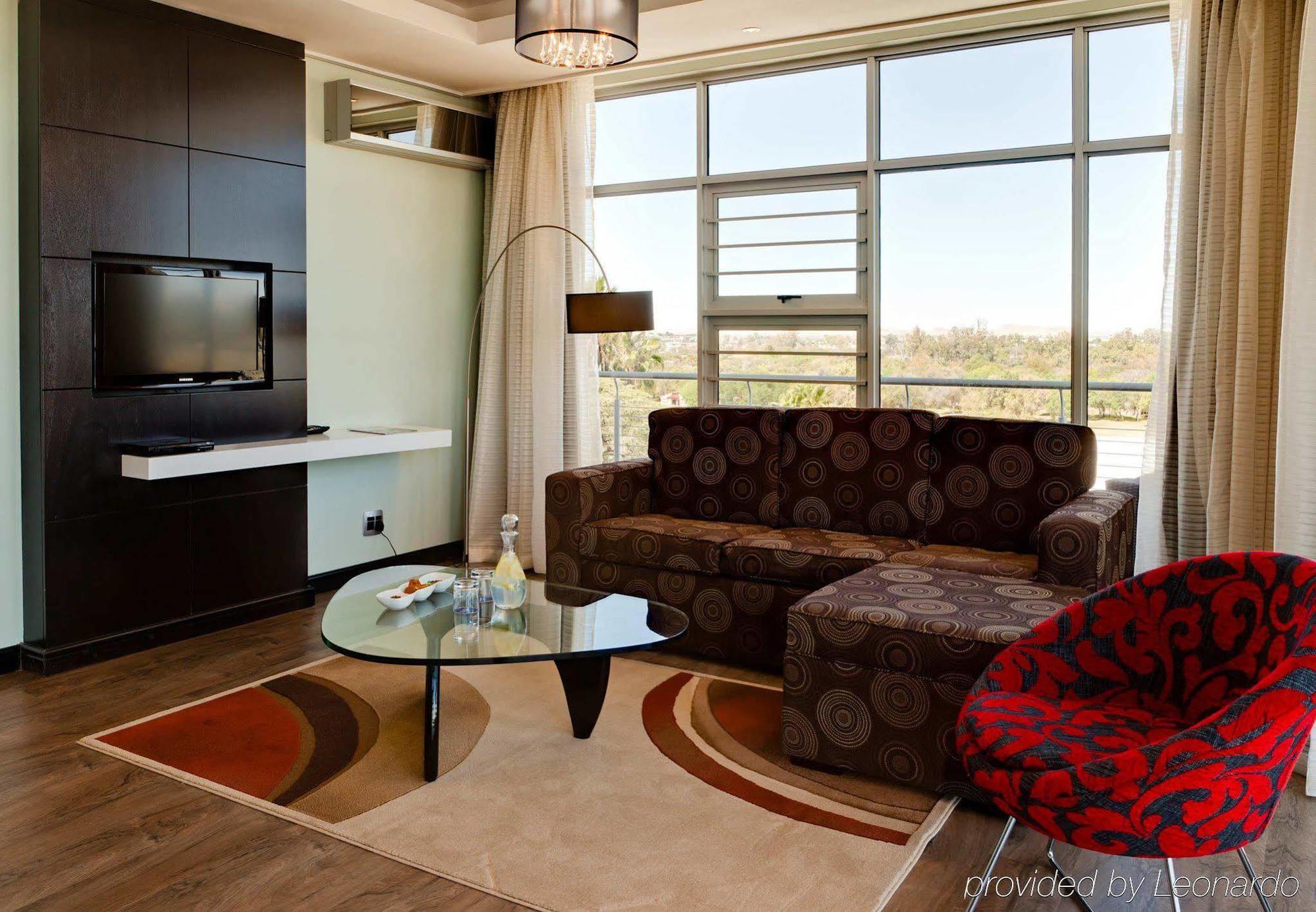 Hotel The Oasis Upington Zewnętrze zdjęcie