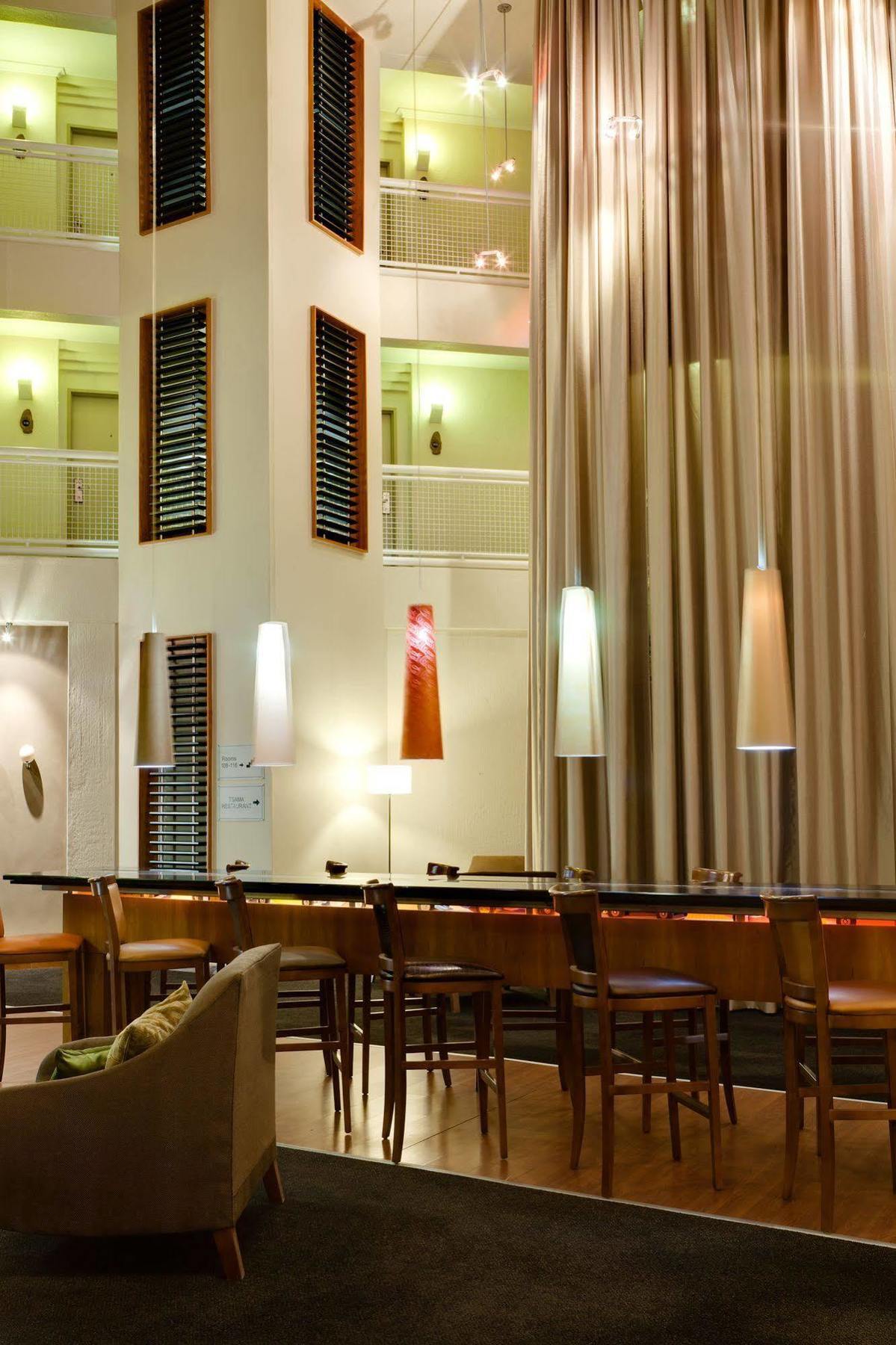 Hotel The Oasis Upington Zewnętrze zdjęcie