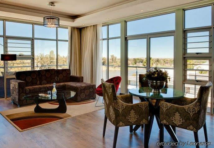 Hotel The Oasis Upington Zewnętrze zdjęcie