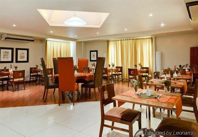 Hotel The Oasis Upington Zewnętrze zdjęcie