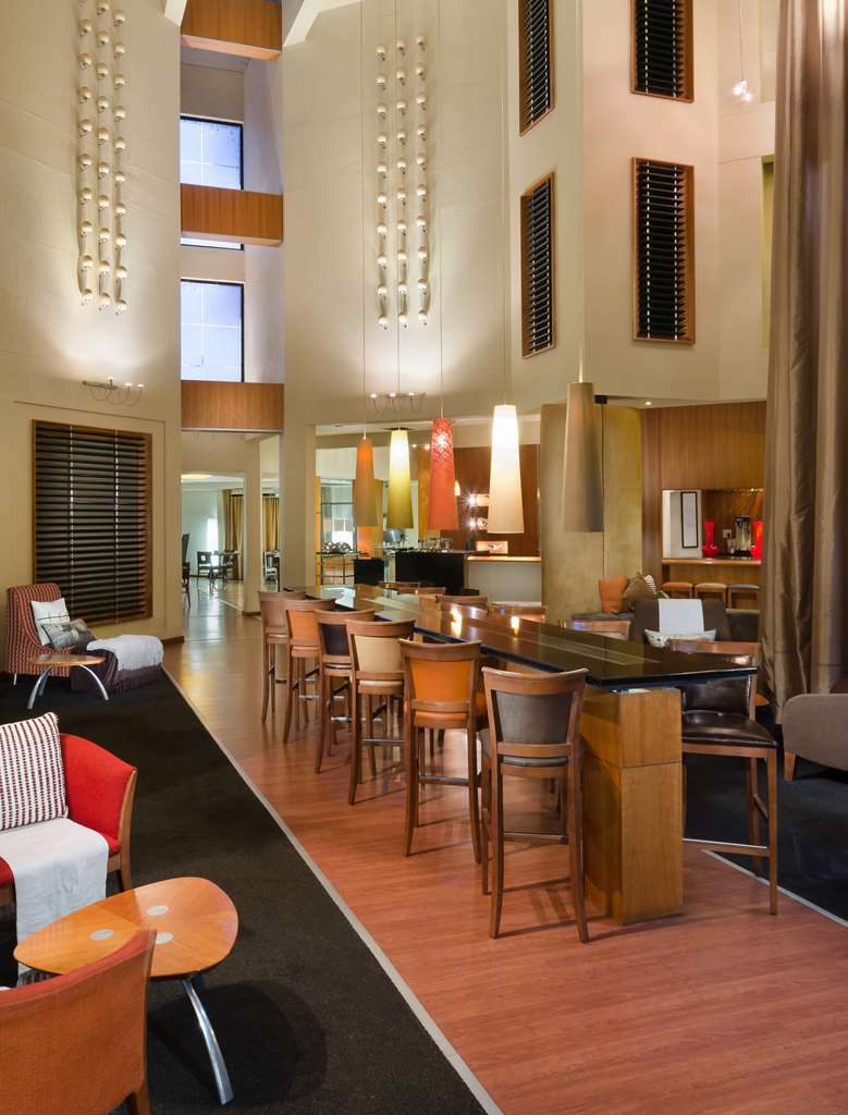 Hotel The Oasis Upington Wnętrze zdjęcie