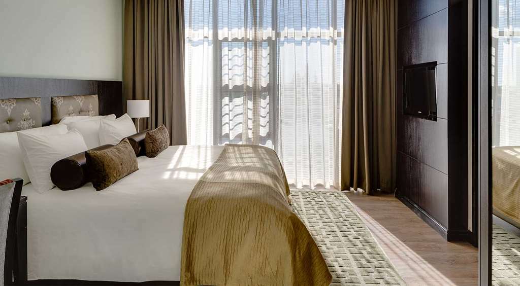 Hotel The Oasis Upington Pokój zdjęcie
