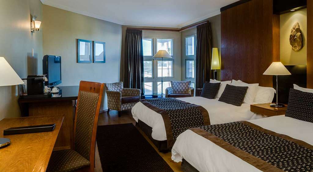 Hotel The Oasis Upington Pokój zdjęcie